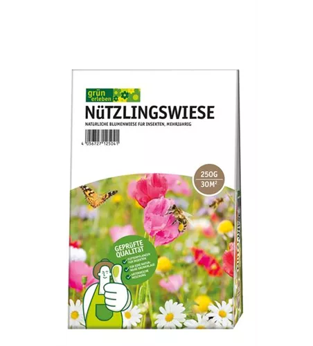 Nützlingswiese