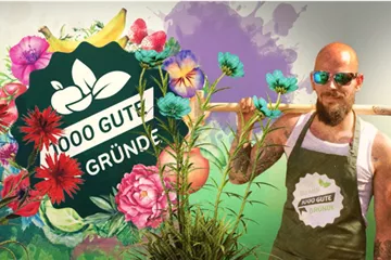 MACH DEINEN GARTEN FIT FüR DEN WINTER.