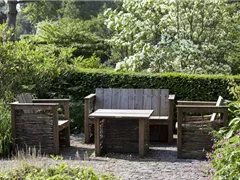 GARTENARBEITEN VOR DEM WINTER