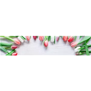 BLUMIGER VALENTINSTAG!